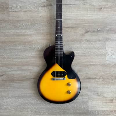 Gibson Les Paul Junior - Vintage Sunburst, 2021 image 1