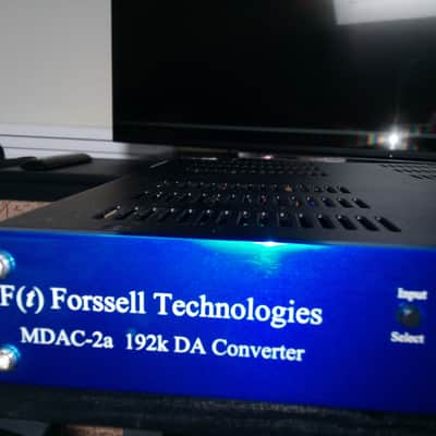 Forssell Technologies MDAC-2a image 2