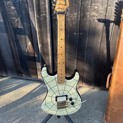 1982 Kramer Pacer - Spider Web image 1