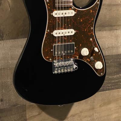 Ibanez AZ2204N-BK image 2