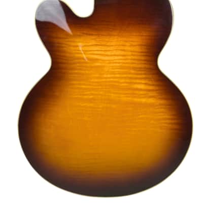 Gibson Tal Farlow - 2001 image 4