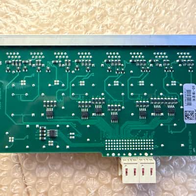 Riedel AIO Analog I/O AIO-108 G2 Front & Rear Card for Artist 32/64/128 2021 - n/a image 5