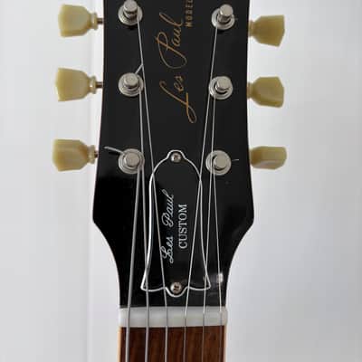 Look! 2012 Gibson Custom Shop 1959 Les Paul R9 - OHSC & COA Yamano!!! image 10