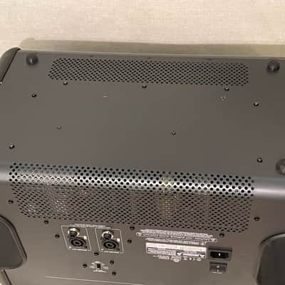 Mackie PPM608 8-Channel 1000-Watt Powered Mixer image 9