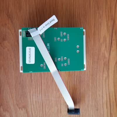 Cwejman DFA-2 Filter + Amplifier (Eggshell) image 4