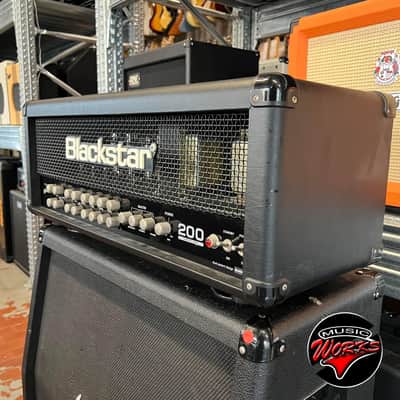 Blackstar   Series One 200 Head Kt 88 image 5