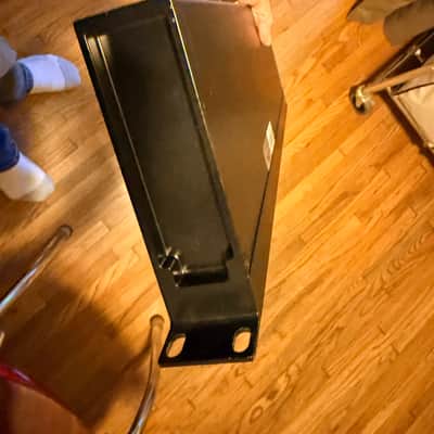 Alesis DM Pro Electronic Drum Module 1990s - Black image 10
