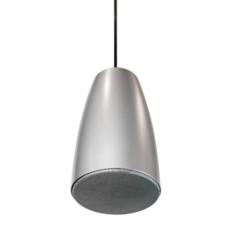 SoundTube Entertainment SoundTube DS31-EZ-TS-WH 3-inch Full-Range Pendant Speaker - White - New