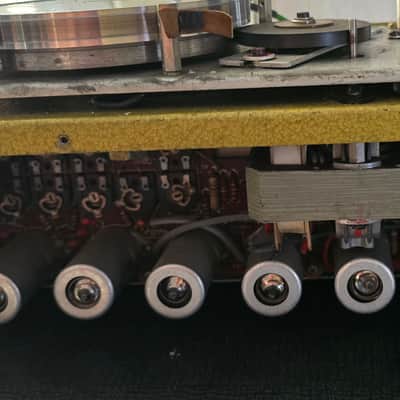 Binson Echorec 2 T7E 1960/1969 image 4