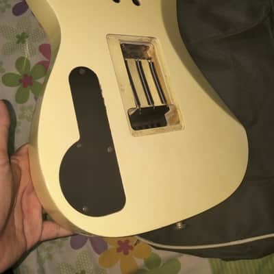 (Japan98) Ibanez PGM30 Paul Gilbert Signature with Lo TRS II Tremolo Japan 1998 image 17