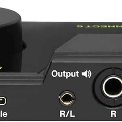 Immagine Lewitt Audio Connect 6 Audio Interface - 4