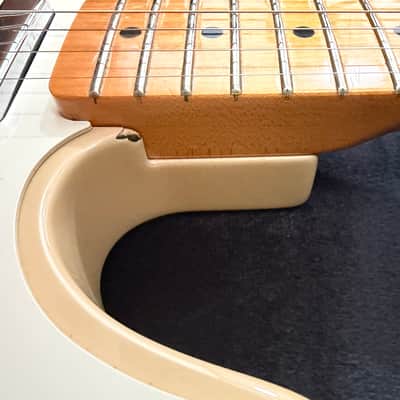 Fender Classic Player Baja Telecaster 2007 - 2018 - Blonde Bild 9