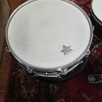 Ludwig LM 400 Supraphonic 14x5 Snare Drum 1960s image 8