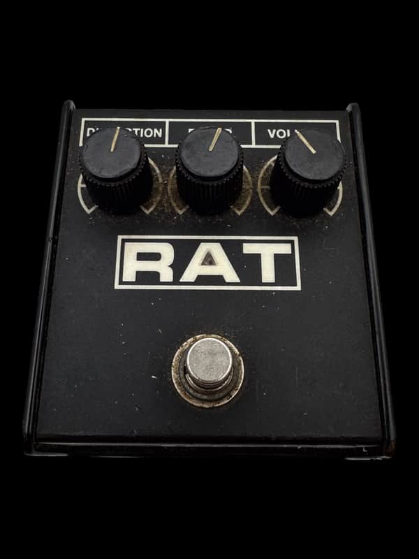 ProCo RAT Black X5341 image 1