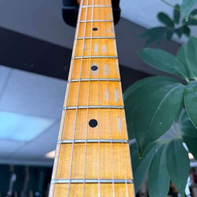 Fender Custom Shop La Cabronita Boracha image 12