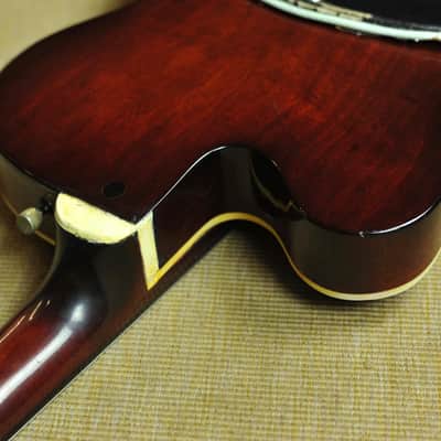 Gretsch 6071 Bass - Monkees - w/OHSC 1965 image 10