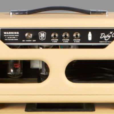 Milkman Sound 30W Dairy Air Head - Vanilla image 2