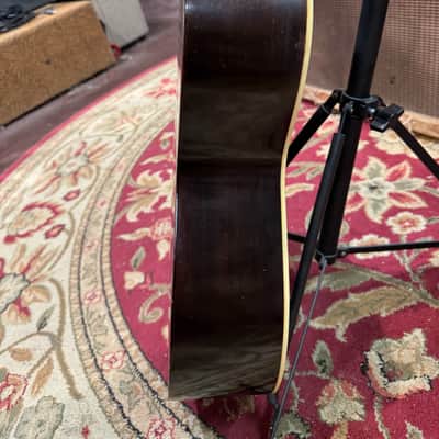 1935 Gibson L-00 image 18