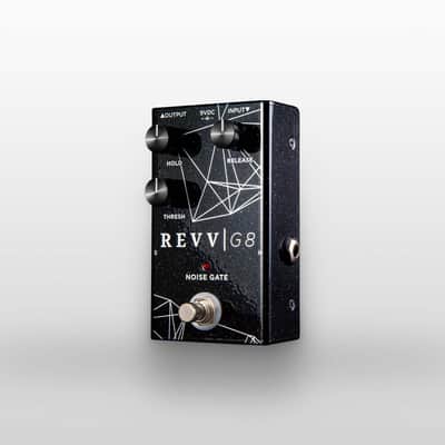 Revv G8 Noise Gate image 2