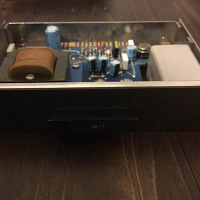 Quad Eight La-24 Modded For Orphan Audio Preamp Kit image 3