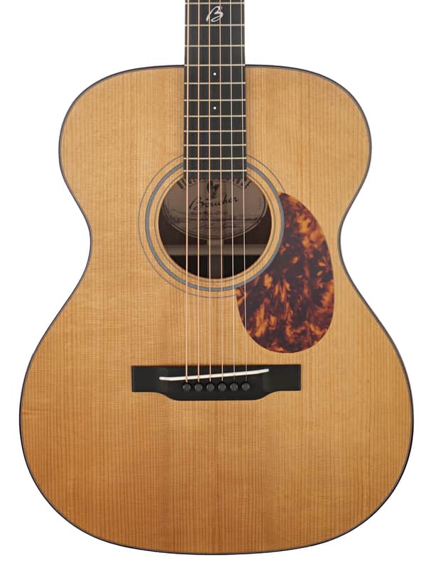 Boucher BG-41T-G Guitar #MYT-1025-OMH8 image 1