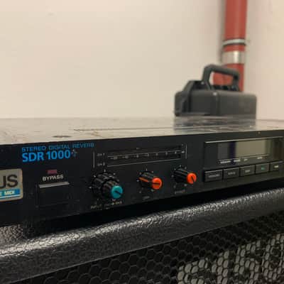 Ibanez SDR 1000 + (Sony MU-R201) image 3