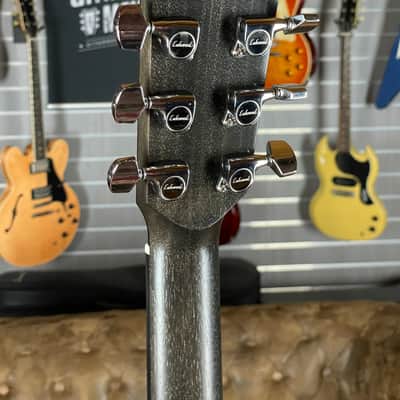Lakewood Black Sheep incl. Gigbag + Made in Germany + NEW image 9