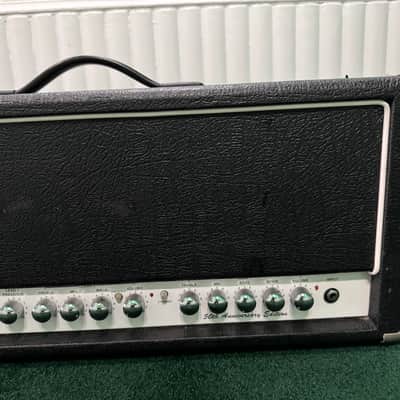 Carvin USA MTS 3200 Tube Guitar Amp Head image 4