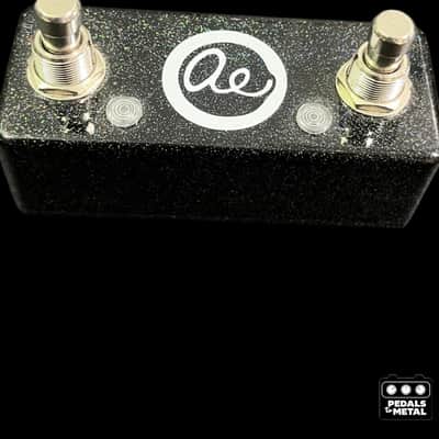 Aux Buttons - X362 image 1