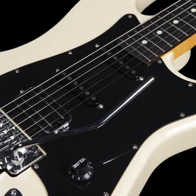 Lerxst Limelight by Godin - Floyd Rose image 9
