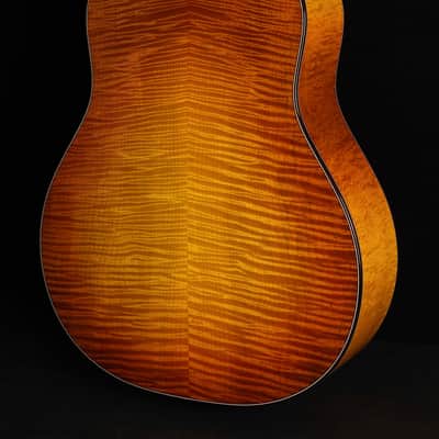 2024 Circle Strings Octave Mandolin image 3