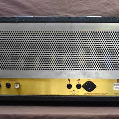 【New power tubes】Marshall JCM800 2205 1987 【Offers welcome】 image 3