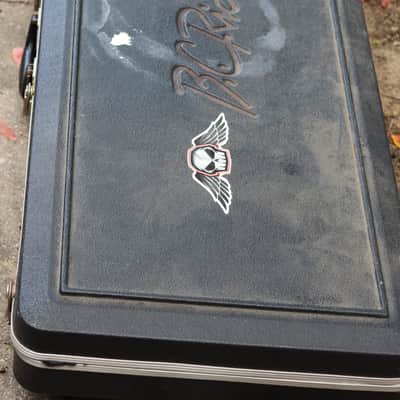 B.C. Rich beast body art collection image 13