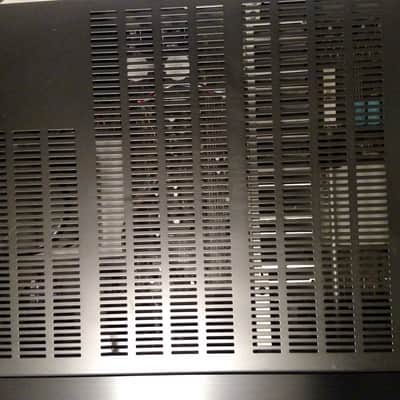 Denon PMA-680R 65w x2 Pre/Main Amplifier - Near Mint | Reverb