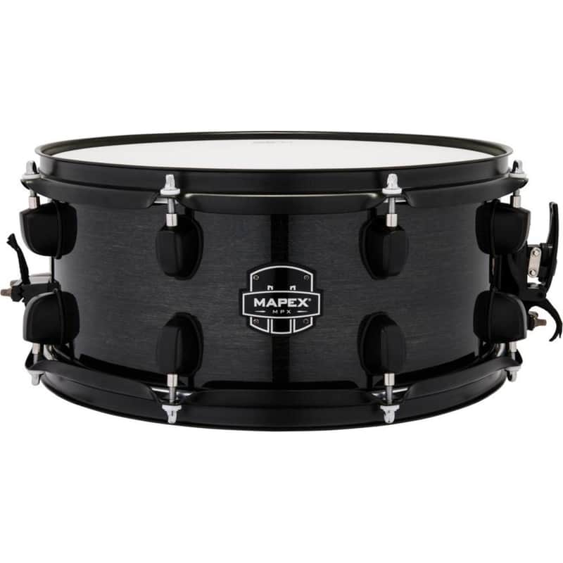 Mapex MPNMP3600 MPX Maple/Poplar 13x6" Snare Drum image 1