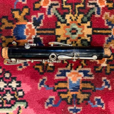 Bundy Clarinet - 46XXXX image 3