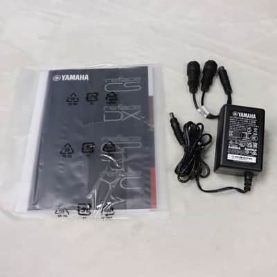 YAMAHA reface DX [JECP01005] (04/03) image 8