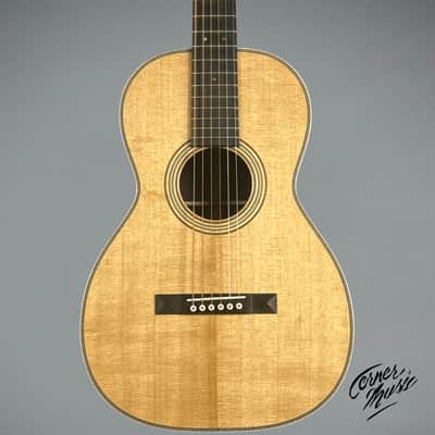 Martin 012-28 Modern Deluxe 2024 - Natural image 1