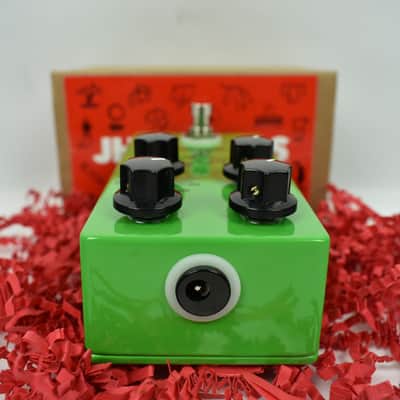 JHS Bonsai Overdrive image 4