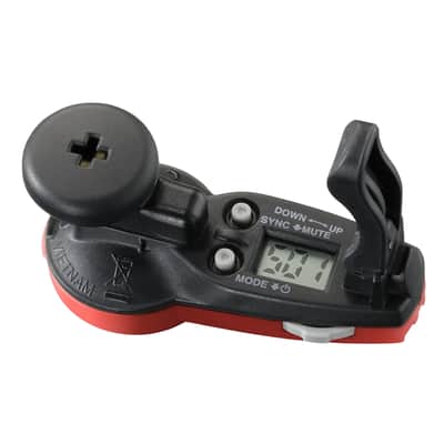 Korg SyncDancing - Metronomo/Player sincronizzabile per musica da ballo - SY-1D image 3