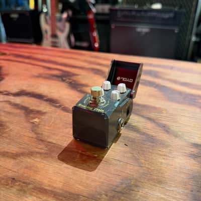 Joyo JF-306 Rushing Train image 2