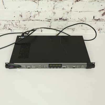 Avid SYNC HD Master Clock image 5