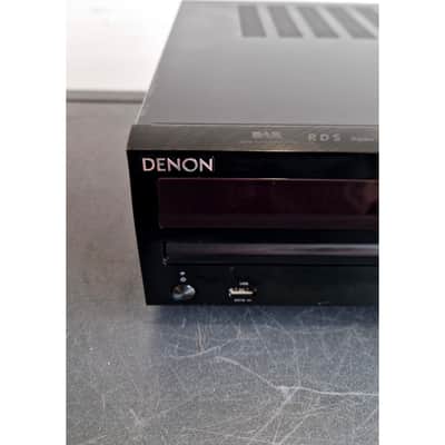 Denon AVR-X2300W - Receivers - Black - Good image 3
