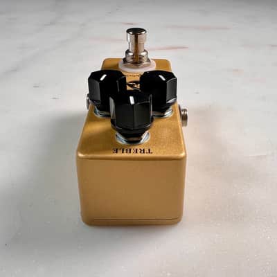 Mosky Audio Golden Horse 2010s - Gold image 5