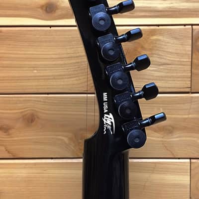 Parker Guitars Fly Mojo Single Cut Electric Guitar Black Cherry Sunburst image 4