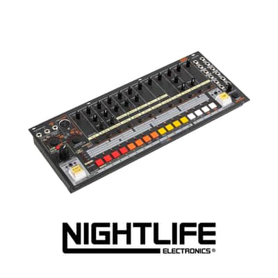System80 810 MK2 - Module image 3