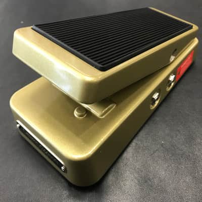 Xotic XVP 250k Volume Pedal   New! image 3