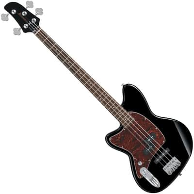 Ibanez TMB100L-BK Linkshänder E-Bassgitarre Bild 1