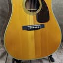 Martin D-28 Acoustic Guitar W/OHC - 1959