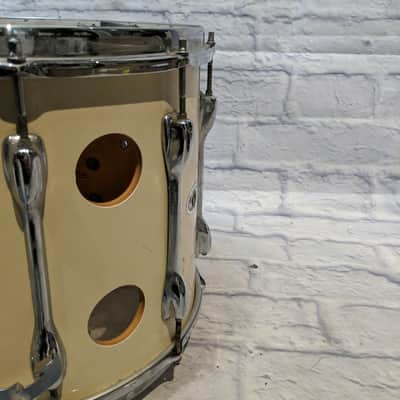 Vintage Slingerland TDR Drum 15" x 12" Marching Snare Drum image 8